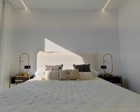 Nieuw gebouw - Villa - Torrevieja - Los Balcones - Los Altos del Edén