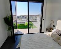 Nieuw gebouw - Villa - Torrevieja - Los Balcones - Los Altos del Edén