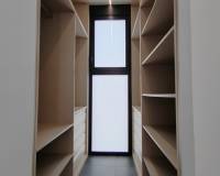 Nieuw gebouw - Villa - Torrevieja - Los Balcones - Los Altos del Edén