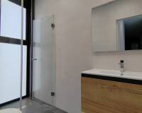 Nieuw gebouw - Villa - Torrevieja - Los Balcones - Los Altos del Edén