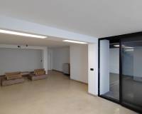 Nieuw gebouw - Villa - Torrevieja - Los Balcones - Los Altos del Edén