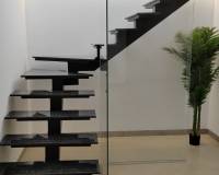 Nieuw gebouw - Villa - Torrevieja - Los Balcones - Los Altos del Edén