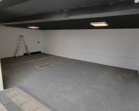 Nieuw gebouw - Villa - Torrevieja - Los Balcones - Los Altos del Edén