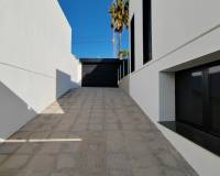Nieuw gebouw - Villa - Torrevieja - Los Balcones - Los Altos del Edén