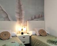 Nieuw gebouw - Villa - Torrevieja - Los Balcones - Los Altos del Edén