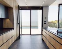 Nieuw gebouw - Villa - Torrevieja - Los Balcones - Los Altos del Edén