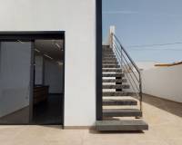 Nieuw gebouw - Villa - Torrevieja - Los Balcones - Los Altos del Edén