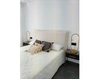 Nieuw gebouw - Villa - Torrevieja - Los Balcones - Los Altos del Edén