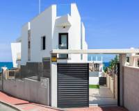 Nieuw gebouw - Villa - Torrevieja - Torrejón