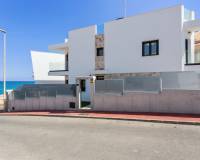 Nieuw gebouw - Villa - Torrevieja - Torrejón