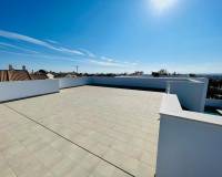 Nieuw gebouw - Villa - Torrevieja