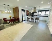 Nieuw gebouw - Villa - Torrevieja