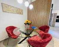 Nieuw gebouw - Villa - Torrevieja