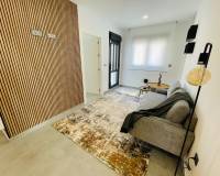 Nieuw gebouw - Villa - Torrevieja