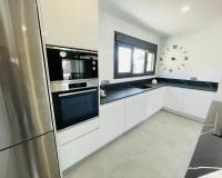 Nieuw gebouw - Villa - Torrevieja