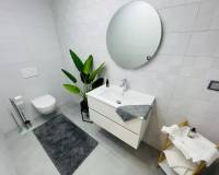 Nieuw gebouw - Villa - Torrevieja