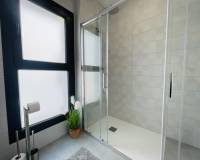 Nieuw gebouw - Villa - Torrevieja
