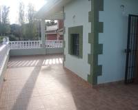 Nieuw gebouw - Villa - Torrevieja