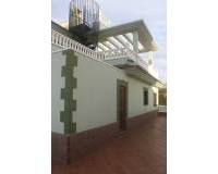 Nieuw gebouw - Villa - Torrevieja
