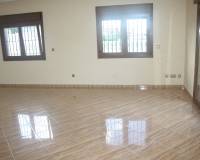 Nieuw gebouw - Villa - Torrevieja