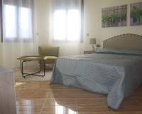 Nieuw gebouw - Villa - Torrevieja