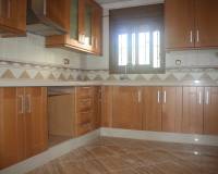 Nieuw gebouw - Villa - Torrevieja