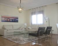 Nieuw gebouw - Villa - Torrevieja