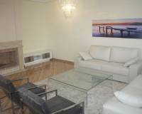 Nieuw gebouw - Villa - Torrevieja