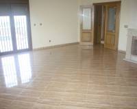Nieuw gebouw - Villa - Torrevieja