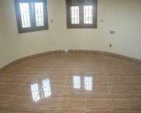 Nieuw gebouw - Villa - Torrevieja