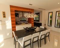 Nieuw gebouw - Villa - Torrevieja