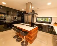 Nieuw gebouw - Villa - Torrevieja