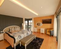 Nieuw gebouw - Villa - Torrevieja
