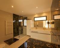 Nieuw gebouw - Villa - Torrevieja
