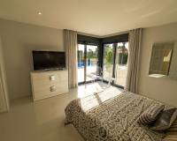 Nieuw gebouw - Villa - Torrevieja