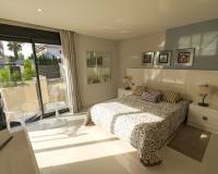 Nieuw gebouw - Villa - Torrevieja