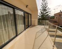 Nieuw gebouw - Villa - Torrevieja
