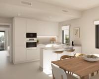 Nieuw gebouw - Villa - Vera - Valle Del Este