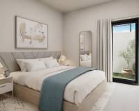 Nieuw gebouw - Villa - Vera - Valle Del Este