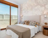 Nieuw gebouw - Villa - Vera - Vera playa