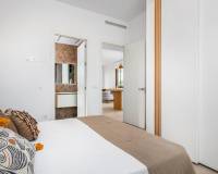 Nieuw gebouw - Villa - Vera - Vera playa