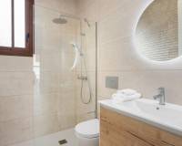 Nieuw gebouw - Villa - Vera - Vera playa