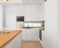 Nieuw gebouw - Villa - Vera - Vera playa