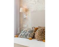 Nieuw gebouw - Villa - Vera - Vera playa