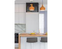 Nieuw gebouw - Villa - Vera - Vera playa