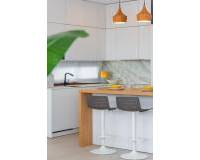 Nieuw gebouw - Villa - Vera - Vera playa