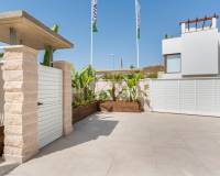 Nieuw gebouw - Villa - Vera - Vera playa