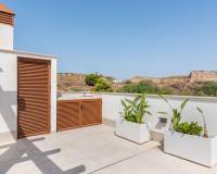 Nieuw gebouw - Villa - Vera - Vera playa