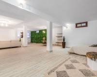 Nieuw gebouw - Villa - Vera - Vera playa