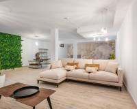 Nieuw gebouw - Villa - Vera - Vera playa